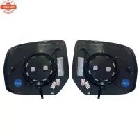 ราคา สไตล์การระเบิด เนื้อกระจกมองข้าง ไฟฟ้า ดูร็อก สำหรัรถ Ford Ranger 2006, Mazda BT50 ยี่ห้อ Ford แท้ รหัสสินค้า 07050832 เนื้อกระจกมองข้า (1731628509024585295)