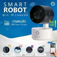 ราคา กล้องวงจรปิด PSI รุ่น SMART ROBOT (1731447854859979619)