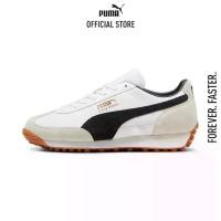 ราคา PUMA Easy Rider Mix รองเท้าผ้าใบ ยูนิเซ็กซ์ ออกกำลังกาย สีขาว - 39902501 (1730871892728514827)