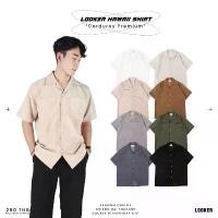 ราคา LOOKER - เสื้อเชิ้ตแขนสั้นผ้าลูกฟูก เสื้อเชิ้ตผู้ชาย เสื้อแขนยาวผู้ชาย เสื้อผ้า เสื้อวินเทจ เสื้อผู้ชาย เสื้อผ้าทรงเอ เสื้อผ้าแนวอนงค์ เสื้อทรงเอ ร้านnature เสื้อผ้า เสื้อเหลือง (1731203598330792550)