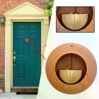 ราคา กระดิ่งประตู ดีไซน์น่ารัก เครื่องประดับเปิดประตู กระดิ่งประตู กระดิ่งแขวน ของขวัญสร้างสรรค์ สำหรับทางเข้า ตู้เย็น สำนักงาน ตกแต่งหน้าต่าง (1729971290584091234)