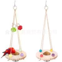 ราคา ภาชนะใส่อาหารนก แบบบันเทิง อาหาร นกเอี้ยง อาหาร นก เบิร์ด ฟรุตตี้ ortolan bird food บ่วง ดักนกอีลุ้ม ortolan bird food ครืน ดักนกกวัก 70 บ่วง ราว แขวน นกกรงหัวจุก ช (1731704476178285737)