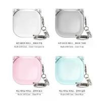 ราคา เคสป้องกัน, เข้ากันได้กับ Samsung Galaxy Buds Live / Buds Pro / 2, ฝาครอบเปลือกแข็ง PC (1732072872091880102)