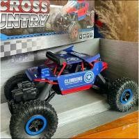 ราคา รถบังคับวิทยุไต่หินบอดี้เหล็ก4x4 1/18 ขับเคลื่อน4ล้อ คําแนะนําผลิตภัณฑ์ใหม่ของเดือนนี้ ก่อสร้าง บังคับ วิทยุ (1731672936466843413)