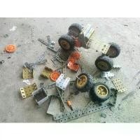 ราคา สินค้ามือสองญี่ปุ่น อะไหล่ Meccano ชุดประกอบ คําแนะนําการขายที่ร้อนแรงในเดือนนี้ รถ ก่อสร้าง บังคับ วิทยุ (1731653447704282875)