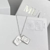 ราคา จี้ พระพิฆเนศ พร้อมสร้อย Ganesha Pendant ตัวเรือนจี้เงินแท้925 Sterling Silver White Gold Plated (1731707881633318719)