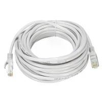 ราคา LINK CAT5e UTP Cable 10m. (US-5020) COD (1731719920029697139)