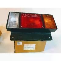 ราคา ไฟท้าย ISUZU NPR ไฟท้าย NKR ไฟท้าย รถบรรทุก24Vไฟท้ายรถ6ล้ออะไหล่แต่งรถบรรทุกไฟท้ายพ่วงข้าง ขาย ราคาคู่ละ(278บาท)ขวา+ซ้าย บล็อกบัสเตอร์ (1731468501219378363)