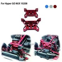 ราคา ช่วงล่างด้านหน้าและด้านหลังขายึด, สำหรับ Hyper GO MJX 1/10 10208 OP อุปกรณ์เสริม, ชุดอัพเกรดโลหะ, เหมาะสำหรับรุ่น rc, รถขุด, รถบรรทุก (1730660685457426657)