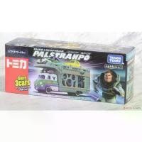ราคา Tomica Disney Motors รถ-Lightyear Pals รถบรรทุก, Takara Tomy, บัซ (1730401048211786348)