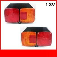 ราคา KT AA ไฟท้าย รถบรรทุก รถพ่วง 12V 24V พร้อมขั้ว+หลอดไฟ รถ6ล้อ รถ10ล้อ ราคา คู่ละ (1731407416566646061)