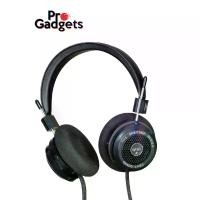ราคา Grado SR80X Prestige Series Wired Headphones Black หูฟัง (1730142678478326359)