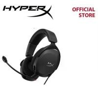 ราคา HyperX Cloud Stinger 2 Core For PC Gaming Headset หูฟัง หูฟังมีสาย (683L9AA) (1731310710422734221)