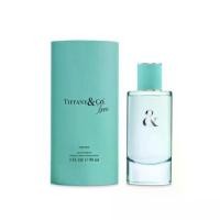 ราคา TIFFANY&CO - Tiffany & Love For Her EDP 90 ml. น้ำหอม Perfume (1729714877867919747)