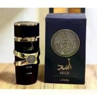 ราคา น้ำหอม อาหรับ asad แบรนด์ lattafa แท้ ขนาด 100 ml (1731429644806685734)