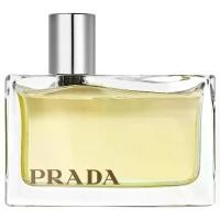 ราคา PRADA - Amber For Women EDP (80ml.) น้ำหอม ผู้หญิง Perfume (1729686648974838147)