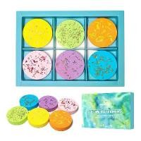 ราคา ของใช้ในครัวเรือน โรงแรม อาบน้ำ น้ำหอม เกลือ ฟีซเซอร์ น้ำมันหอมระเหย ดอกไม้แห้ง น้ำหอม เกลืออาบน้ำ ชิ้น ชิ้นฝักบัว สูท ปรับอากาศ ดับกลิ่น สบู่ สีเขียวนีออน (1730909377632570186)