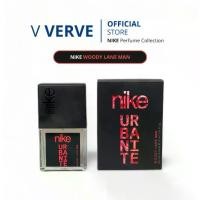 ราคา Verve - น้ำหอม NIKE Woody Lane Man EDT ขนาดบรรจุ : 30ml/ขวด (1731995638472804672)