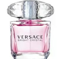 ราคา VERSACE - Bright Crystal EDT (200ml.) น้ำหอม Perfume ผู้หญิง (1730315559281592707)
