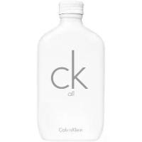 ราคา CALVIN KLEIN - CK All EDT (200ml.) น้ำหอม Perfume (1729678812087617923)