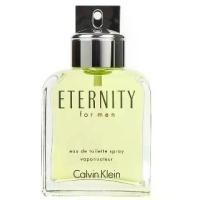 ราคา CALVIN KLEIN - Eternity Men EDT (100ml.) น้ำหอม Perfume บุรุษ (1729678811984267651)