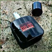 ราคา grqshop66 nqoshop26 cc oo น้ำหอม น้ำหอมผู้ชาย CC-OO SUEDE FOR HIM น้ำหอมติดทนนาน ติดทน 6-8 ชม.วัน ขนาด 30 ml. แถมฟรีเทสเตอร์ 1 ขวดฟรี ลูกกลิ้งเก็บขน 3m ผงซักฟอก ขวดโค้ก5ลิตร บรีส (1731923321248778872)