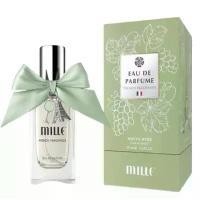 ราคา MILLE - White Wine Chardonnay EAU DE Parfume (30 ml.) น้ำหอม Perfume Spray (1729710342409652611)