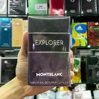 ราคา น้ำหอม มองบลัง เอ็กพลอเรอ Montblanc Explorer 100 ml. EDP (1729647065584601432)