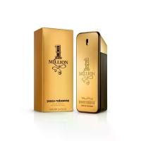 ราคา PACO RABANNE - 1 Million EDT น้ำหอม EVEANDBOY Perfume บุรุษ (1729686899131189635)