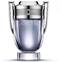 ราคา PACO RABANNE - Invictus EDT น้ำหอม EVEANDBOY Perfume (1729686897116612995)