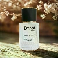 ราคา FLYING DUTCHMAN | D•wa Eau De Parfum น้ำหอมดีว่า น้ำหอมUnisex หอมมีเสน่ห์ ชวนค้นหา หอมฟุ้ง หอมนาน กลิ่นหอม ติดทนนาน (1731413651466454656)