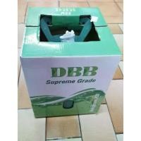 ราคา น้ำยา R-22 ยี่ห้อ DBB น้ำยาในถังมี 3kg สารทำความเย็น ใช้สำหรับ แอร์ระบบน้ำยา R22 ถังนี้สามารถนำไปเติมน้ำยาใหม่ได้ (1729584189264792529)