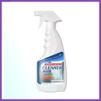 ราคา Homely Style สะอาด1000เท่า! รุ่นใหม่2023น้ำยาขจัดคราบน้ำกระจก คราบสนิม คราบสบู่ ห้องน้ำ น้ำยาขจัด คราบหินปูน น้ำยาขจัดคราบปูน น้ำยาล้างคราบหินปูน500MLน้ำยาขจัดคราบ กระจก สเปรย์ขจ (1730306009804803042)