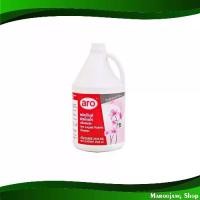 ราคา น้ำยาซักผ้าสูตรซักมือ เอโร่ 3500 มล. น้ำยา ซักผ้า สูตรซักมือ Hand Wash Liquid Detergent Aro (1729758773092518648)