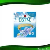ราคา น้ำยาซักผ้าสูตรเข้มข้น กลิ่นแอลลิแกนซ์ บลู สีฟ้า เอสเซ้นซ์ 35 มล. (แพ็ค12ซอง) น้ำยา ซักผ้า Concentrated Laundry Detergent Elegant Blue Scent Essence (1729760119886285560)