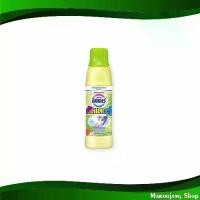 ราคา น้ำยาขจัดคราบชนิดน้ำ สำหรับผ้าสีและผ้าขาว กลิ่นสวีท ฟลอรัล ไฮเตอร์ คัลเลอร์ 500 มล. น้ำยา ขจัดคราบ น้ำยาขจัดคราบ น้ำยาขจัดคลาบ ขจัดคลาบ Water Stain Remover For Colored And White (1729756038624479992)