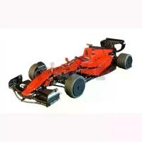 ราคา รถแข่ง F1, MOC- 106196, สเกล 1:8, ของเล่นบล็อกตัวต่อประกอบจีน, เข้ากันได้กับเลโก้, รุ่น 2022 โมเดลรถ ยนต์ เหมือน จริง lego minecraft (1731599528128382940)