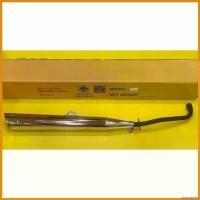 ราคา monoceshop แบบพกพา ท่อเดิม Wave-100S (2005) รุ่นมี U-BOX พร้อมกล่อง :TP มอเตอร์ไซค์ Motorcycle บูส รถ ยนต์ (1730568290673265416)