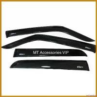 ราคา archpashop แบบพกพา Swift ปี2018-2024 คิ้วกันสาดประตู car รถยนต์ บูส ยนต์ ผ้า กันฝน (1730377731906046016)