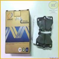 ราคา TantalizingTower แบบพกพา COMPACT ผ้าเบรคหลัง ดิสเบรคหลัง โตโยต้า อัลติส ปี 01'-07' , วีออส 03'-07' / Toyota Altis 01'-07' , Vios 03'-07' มอเตอร์ไซค์ Motorcycle ท่อ ไอเสีย รถ ยนต์ (1730828335170226584)