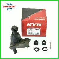 ราคา JuiceJunction ความคงทน ลูกหมากปีกนกล่าง ALTIS 01-07 ZZE12# KYB (L/R) (97048743) KBJ1054 (ราคาต่อ 1 ชิ้น) Car รถยนต์ รถกระบะ ท่อ ไอเสีย ยนต์ (1730490442521151800)