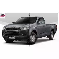 ราคา ชายันได สแตนเลส รุ่น ตอนเดียว 2ประตู อีซูซุ ดีแม็ก D-MAX DMAX 2020 2021 2022 2023 ใส่ร่วมกันได้ทุกyear N Car รถ รถยนต์ กันฝน กันสาด Cover ผ้า คลุม ยนต์ 4 ประตู isuzu 202 (1731255208225115048)