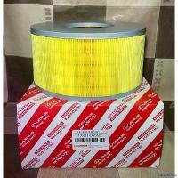 ราคา cacothshop ความคงทน กรองอากาศ Toyota Hilux Tiger 1KZ ใหม่ ตูดทะลุ 3.0 (17801-05050) Car รถยนต์ บูส ยนต์ tfr โหลด หลัง 4 นิ้ว (1730888339015698625)