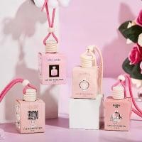 ราคา น้ำหอมตกแต่งภายในรถ, เครื่องเพิ่มความชื้นในอากาศในรถยนต์, เครื่องประดับรถยนต์แบบแขวน, น้ำหอมแขวนอากาศสด สเปรย์ อบโอโซน รถ ยนต์ น้ําหอม ใน รถยนต์ car fragrance puvara น้ําหอม รถ (1732286879699142925)