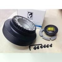 ราคา คอบางปลอกใหญ่ T-13 คอพวงมาลัยแต่ง สำหรับรถรุ่น กะบะ ไฮลักซ์ VIGO พวงมาลัยเดิม 4 ก้าน , REVO Car รถจักร รถยนต์ ยาง ยนต์ ford 6 ล้อ (1731252822038120686)