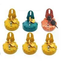 ราคา ฝาถังน้ำมันเชื้อเพลิงรถขุด QQ เหมาะสำหรับ Komatsu, Kobelco, Doosan, Daewoo, Sany, XCMG ป้องกันการโจรกรรม ล็ก 49 free atv 300cc 4x4 ที่ ล็อค ยาง อะไหล่ รถ ยนต์ mux กล่อง ดันราง วั (1731524737467188541)