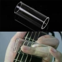 ราคา นิ้วแบบพกพาสนับมือ, ดนตรี, สนับมือความยาว 60 มม., สไลด์สตริงแก้ว, หลอดสไลด์แก้ว, สนับมือ (1732158294573156838)