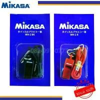 ราคา นกหวีด มีสายคล้อง ยี่ห้อ Mikasa รุ่น WH-2 ของแท้ 100% วัสดุดี ได้มาตรฐาน หม้อ แคมป์ปิ้ง เตา แก๊ส ปิคนิค เตาแก๊ส กระป๋อง หัว อินฟาเรด (1731654334689936407)