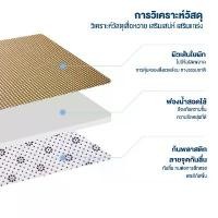 ราคา cici home พรม พรมไม้ไผ่เสื่อ เสื่อหวาย 2ฟุต/3.5ฟุต/5.5ฟุต/6.5ฟุต กันลื่น เย็น สามารถม้วนเก็บได สไตล์ญี่ปุ่นเสื่อไม้ไผ่ ราคาขายใหญ่ พรม rug พรม rug (1732208584404732408)