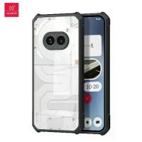 ราคา [COD] [Tiktok]XUNDD เคส ใช้สำหรับ Nothing Phone 2a Plus เคส Nothing Phone 3a Nothing Phone 2a Nothing CMF Phone 1 CMF Phone 2 Pro (1731691775252268889)
